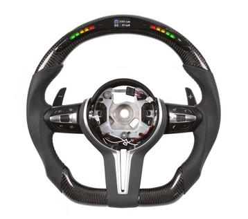 Stuurwiel Upgrade BMW X3 X4 5 7 Serie G30 G31 G32 G11 G12  beschikbaar voor biedingen