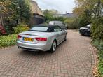 Audi A5 2.0 Tfsi 155KW Cabriolet 2009 Grijs, Auto's, Voorwielaandrijving, 15 km/l, 4 cilinders, 4 stoelen