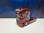 Tekno Scania R-serie Streamline 4x2, Jobo.models@gmail.com, Ophalen of Verzenden, Tekno, Jobo-models
