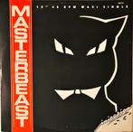 Masterbeast – Beastmaster, Ophalen of Verzenden, Zo goed als nieuw, 12 inch, Maxi-single