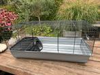 Knaagdierenkooi Savic Nero 3 De Luxe 100x50x47, Dieren en Toebehoren, Kooi, Gebruikt, Hamster, 75 tot 110 cm
