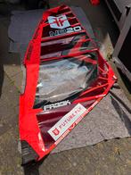 2x Severne Freek 4.0 / 4.8, weinig gebruikt, top staat!, Ophalen, Zo goed als nieuw, Minder dan 250 cm, Zeil