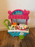 V tech educatief ijscowagen, Kinderen en Baby's, Speelgoed | Vtech, Ophalen, Zo goed als nieuw