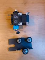 E3D Hemera direct drive extruder met carriage, Computers en Software, 3D-printerbenodigheden, Ophalen of Verzenden, Nieuw