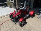 Quad elektrisch, Motoren, Quads en Trikes
