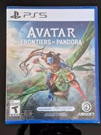 Ps5  Avatar - Frontiers of Pandora . Geseald, Ophalen of Verzenden, Nieuw