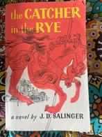 J.D. Salinger - The Catcher in the Rye, Ophalen of Verzenden, J.D. Salinger