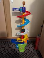 Toet toet, Kinderen en Baby's, Speelgoed | Racebanen, Ophalen, Gebruikt, Handmatig, Overige merken