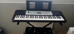 Yamaha Keyboard met Standaard en stoel, Muziek en Instrumenten, 61 toetsen, Yamaha, Ophalen of Verzenden, Aanslaggevoelig