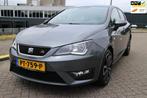 Seat Ibiza 1.4 TDI FR Connect, Voorwielaandrijving, Stof, Gebruikt, 580 kg