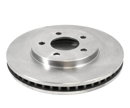Ford Mustang v6 set voor remschijven 2005-2010, Auto-onderdelen, Remmen en Aandrijving, Amerikaanse onderdelen, Ford, Ford USA