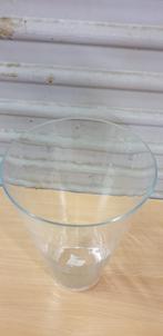 vaas van glas, Huis en Inrichting, Ophalen of Verzenden, 'T Olde Gre-j, Info@toldegrej.nl, Endepoelstraat 20f Didam
