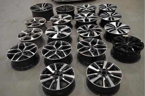 Enkeling Velgen VW Mini Kia Porsche Citroen, Auto-onderdelen, Banden en Velgen, Velg(en), Overige maten, Personenwagen, Gebruikt