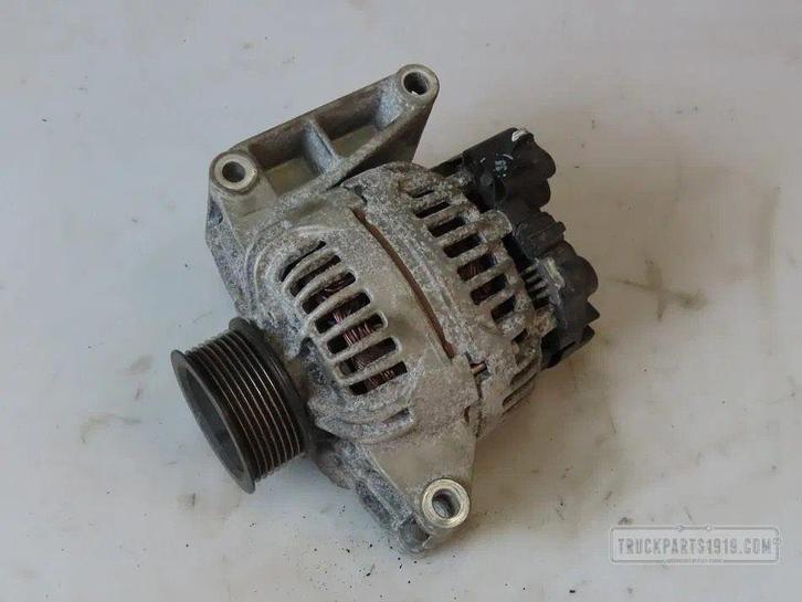 DAF 2022545 Dynamo, Auto-onderdelen, Vrachtwagen-onderdelen, DAF, Motor en Toebehoren, Gebruikt, Ophalen