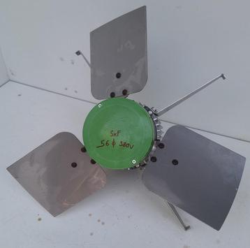 (24) EMI ventilator beschikbaar voor biedingen