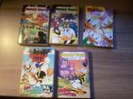 Donald duck pockets, Boeken, Stripboeken, Meerdere stripboeken, Ophalen of Verzenden, Gelezen