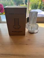 2x Bodilson Pion Tafellampen - Nieuw!, Ophalen of Verzenden, Nieuw, Metaal, Minder dan 50 cm