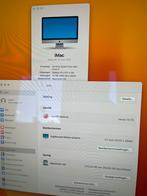 Apple iMac 27 inch 5k 2017 4.2ghz i7 32gb ram 256gb ssd 1TB, Computers en Software, Apple Desktops, Ophalen, SSD, IMac, Zo goed als nieuw