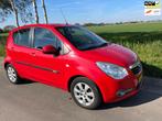 Opel Agila 1.0 Enjoy/ 72.000km nap, Origineel Nederlands, Te koop, 5 stoelen, Agila