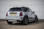 MINI Countryman 2.0 Cooper S | Untamed | Panodak | LED | App, Auto's, Mini, Gebruikt, Met garantie (alle), Leder, 1455 kg