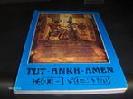 Tut-Ankh-Amen-Lehnert & Landrock Egyptisch Museum Cairo, Afrika, Ophalen of Verzenden, Zo goed als nieuw, 20e eeuw of later