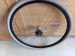 Cortina u4 acterwiel shimano nexus 3 28 inch, Ophalen, Algemeen, Wiel