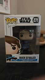 Star Wars Funko Pop! 271 Anakin Slywalker, Ophalen, Zo goed als nieuw