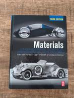 Materials 3rd edition, Ophalen of Verzenden, Beta, Zo goed als nieuw, WO