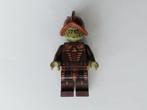 Lego Neimoidian warrior minifiguur Star wars, Ophalen of Verzenden, Zo goed als nieuw, Lego