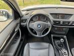 BMW X1 xDrive28i Executive | Xenon | Leer | Stoelverwarming, Auto's, Euro 5, Gebruikt, 2000 kg, Wit