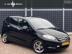 Honda FR-V 1.7i 6prs, Auto's, 125 pk, 4 cilinders, FR-V, Zwart