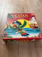 Catan Junior Bordspel, Ophalen of Verzenden, Gebruikt, Reisspel