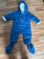 Leuk skipakje maat 74, Kinderen en Baby's, Babykleding | Overige, Ophalen of Verzenden, Zo goed als nieuw, Jongetje of Meisje