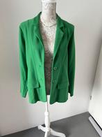 Mooi groen jasje van Studio Anneloes, Ophalen of Verzenden, Zo goed als nieuw, Groen