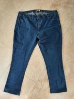 NIEUW Spijkerbroek Janina maat 56, Kleding | Dames, Grote Maten, Blauw, Ophalen of Verzenden, Zo goed als nieuw, Janina