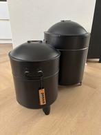 Woood Owen Opbergbox Set van 2, Huis en Inrichting, Ophalen, Zo goed als nieuw