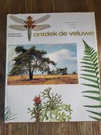 Ontdek de Veluwe - S. Dijkhuizen e.a., S. Dijkuizen, Ophalen of Verzenden, Zo goed als nieuw, Natuur algemeen
