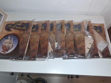 Eendracht pakket beschikbaar voor biedingen