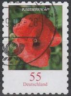 Duitsland 2005 - 12, Verzenden, 1990 tot heden, Gestempeld