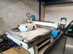 Cnc router, Doe-het-zelf en Verbouw, Gereedschap | Zaagmachines, Ophalen, Oooo, 70 mm of meer, Zo goed als nieuw