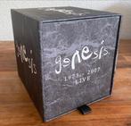 Genesis Live Box 73-2007 5.1 surround met Live over Europe!, Ophalen of Verzenden, Zo goed als nieuw, Poprock