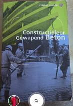 Constructieleer Gewapend Beton - Sagel/van Dongen, Boeken, Ophalen of Verzenden, Gelezen, Bouwkunde, R. Sagel, A.J. van Dongen