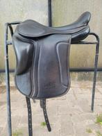 Karlslund S zadel 17 inch, Dieren en Toebehoren, Ophalen