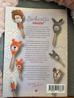 Haak Patroonboeken - Creatieve Inspiratie!, Ophalen of Verzenden, Zo goed als nieuw, Breien en Haken, Geschikt voor kinderen
