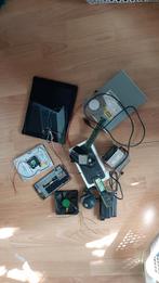 kapotte elektronica gezocht! (telefoons, tablets, laptops), Computers en Software, Vintage Computers, Ophalen of Verzenden