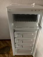 Prima diepvries met 6 laden 130cm hoog, Ophalen of Verzenden, Zo goed als nieuw, Minder dan 60 cm