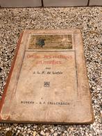 Onder 6 nichtjes en neefjes, Antiek en Kunst, Curiosa en Brocante, Ophalen of Verzenden