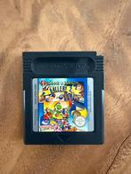 Origineel Game Boy spel: Game & Watch Gallery 2, Puzzel en Educatief, Gebruikt, 1 speler, Ophalen of Verzenden