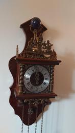 Atlas klok, Antiek en Kunst, Antiek | Klokken, Ophalen