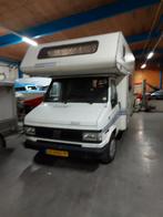 Te koop, Caravans en Kamperen, Particulier